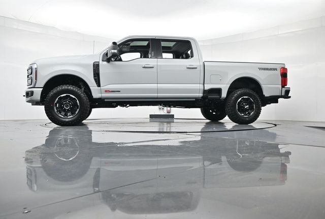 2026 Ford F-350SD Lariat Tremor