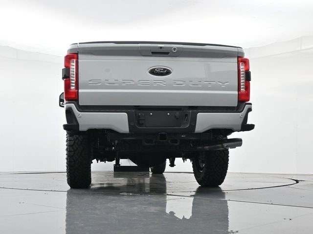 2026 Ford F-350SD Lariat Tremor