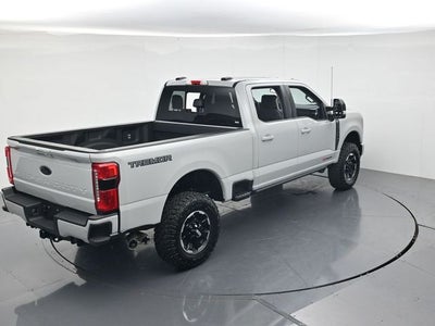 2026 Ford F-350SD Lariat Tremor