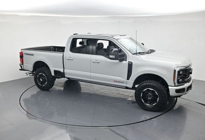 2026 Ford F-350SD Lariat Tremor
