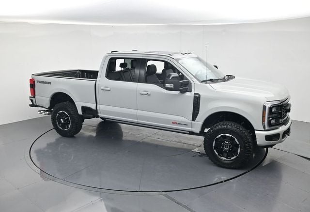 2026 Ford F-350SD Lariat Tremor