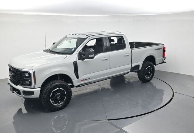 2026 Ford F-350SD Lariat Tremor