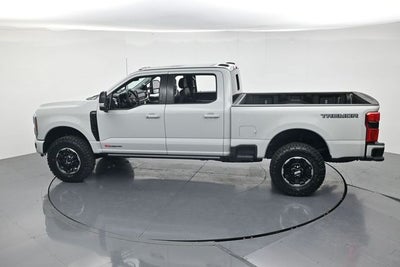 2026 Ford F-350SD Lariat Tremor