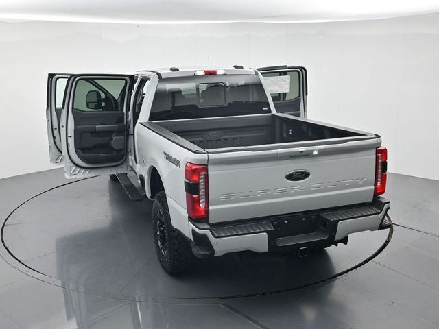 2026 Ford F-350SD Lariat Tremor