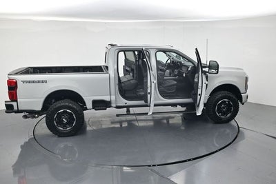 2026 Ford F-350SD Lariat Tremor