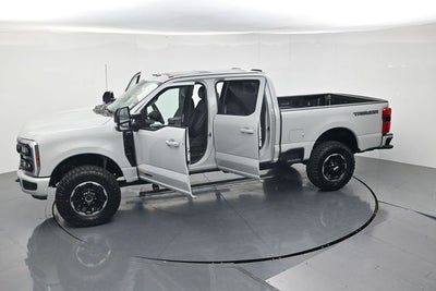 2026 Ford F-350SD Lariat Tremor