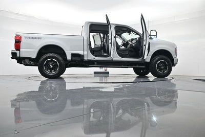 2026 Ford F-350SD F-350® Lariat®