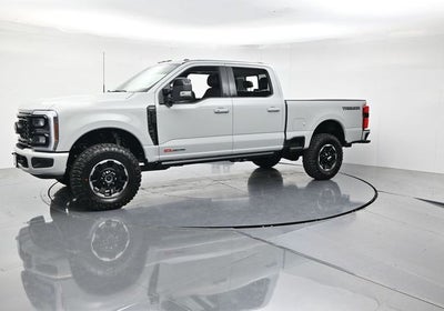 2026 Ford F-350SD Lariat Tremor