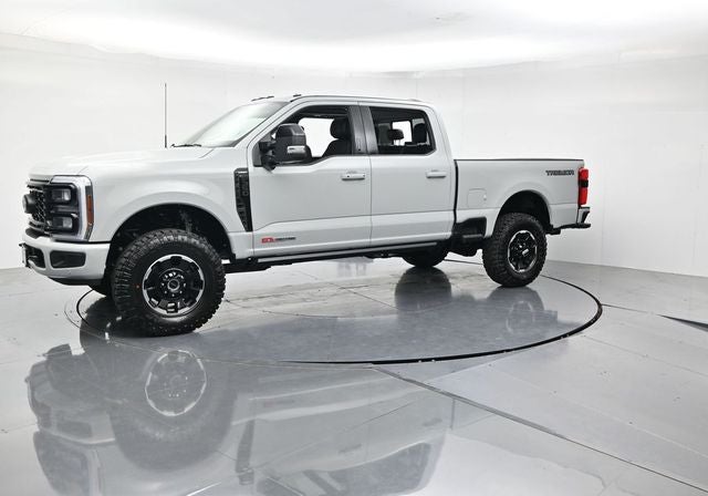 2026 Ford F-350SD Lariat Tremor