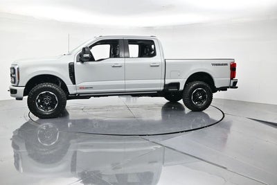 2026 Ford F-350SD Lariat Tremor