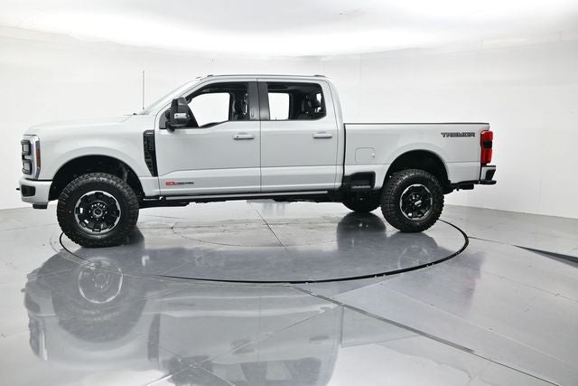 2026 Ford F-350SD Lariat Tremor