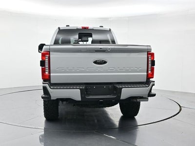 2026 Ford F-350SD Lariat Tremor