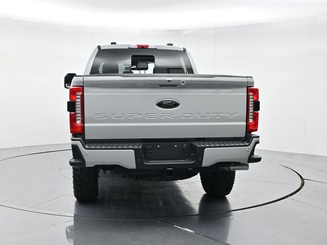 2026 Ford F-350SD Lariat Tremor