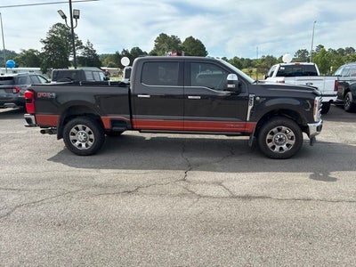 2024 Ford F-350SD King Ranch