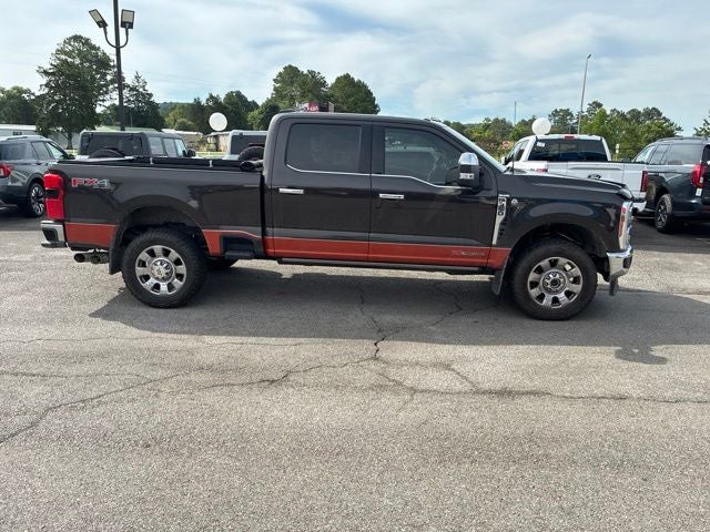 2024 Ford F-350SD King Ranch