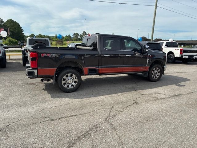 2024 Ford F-350SD King Ranch