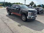 2024 Ford F-350SD King Ranch