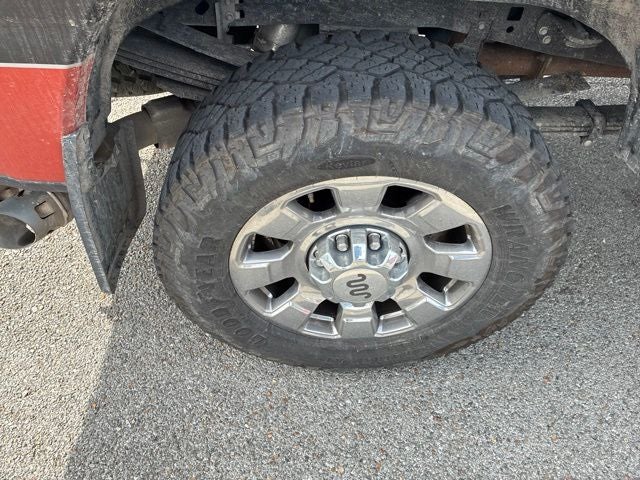 2024 Ford F-350SD King Ranch