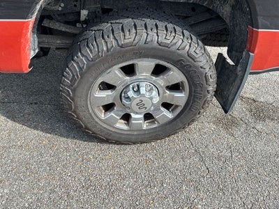 2024 Ford F-350SD King Ranch