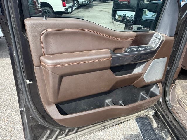 2024 Ford F-350SD King Ranch