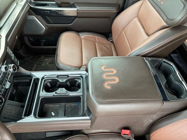 2024 Ford F-350SD King Ranch