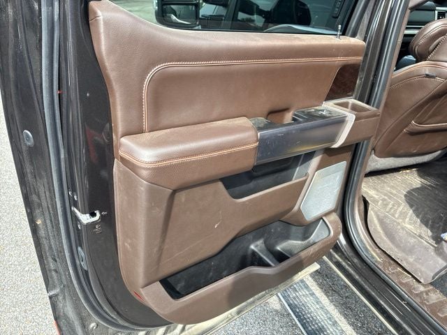 2024 Ford F-350SD King Ranch
