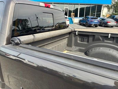 2024 Ford F-350SD King Ranch