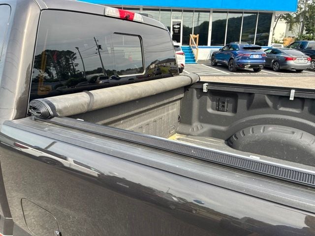 2024 Ford F-350SD King Ranch