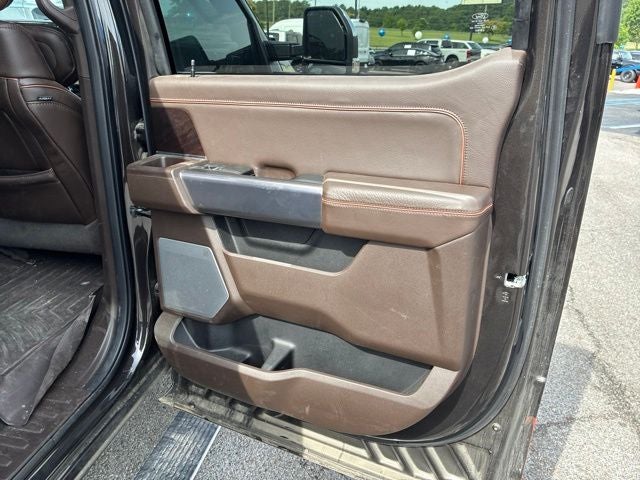 2024 Ford F-350SD King Ranch