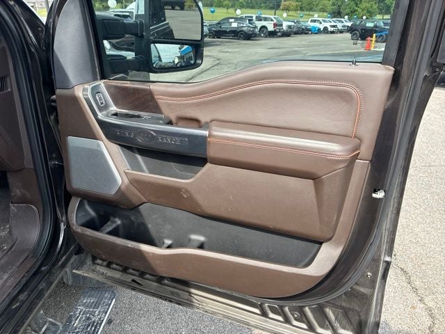 2024 Ford F-350SD King Ranch
