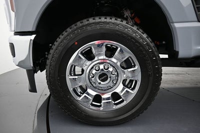 2026 Ford F-350SD F-350® King Ranch®