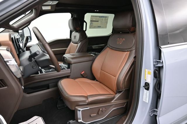 2026 Ford F-350SD F-350® King Ranch®