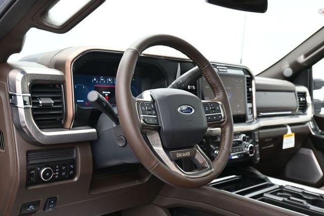 2026 Ford F-350SD F-350® King Ranch®