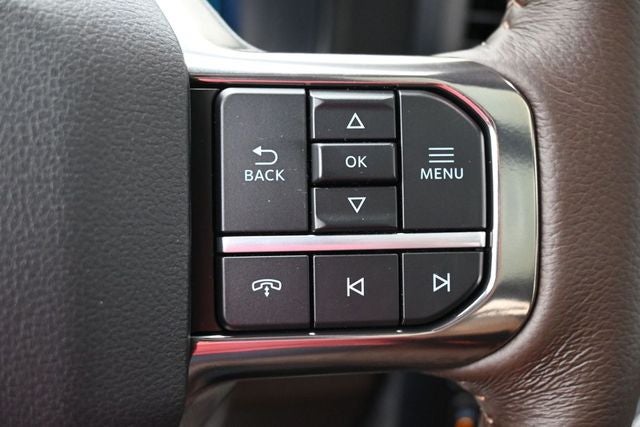 2026 Ford F-350SD F-350® King Ranch®