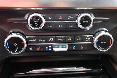 2026 Ford F-350SD F-350® King Ranch®