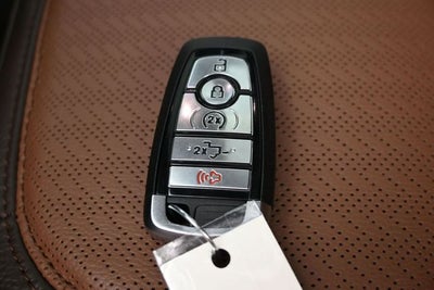 2026 Ford F-350SD F-350® King Ranch®