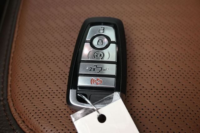 2026 Ford F-350SD F-350® King Ranch®