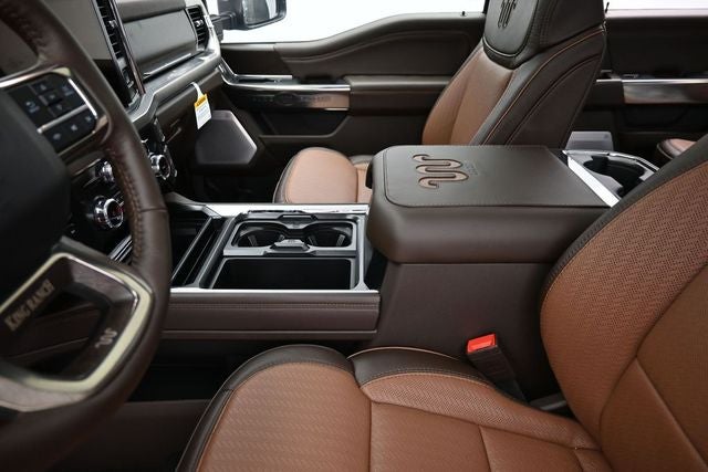 2026 Ford F-350SD F-350® King Ranch®
