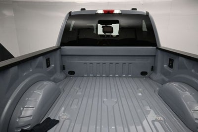 2026 Ford F-350SD F-350® King Ranch®