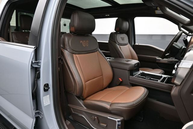 2026 Ford F-350SD F-350® King Ranch®