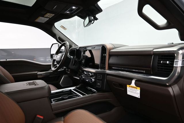 2026 Ford F-350SD F-350® King Ranch®