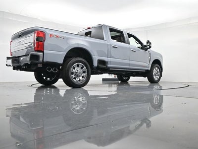 2026 Ford F-350SD F-350® King Ranch®