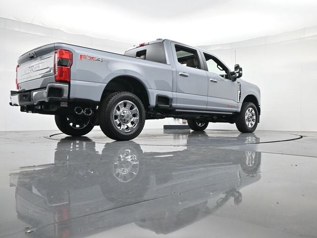 2026 Ford F-350SD F-350® King Ranch®