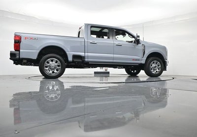 2026 Ford F-350SD F-350® King Ranch®