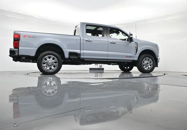2026 Ford F-350SD F-350® King Ranch®