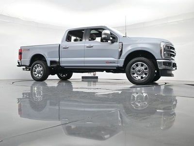 2026 Ford F-350SD F-350® King Ranch®
