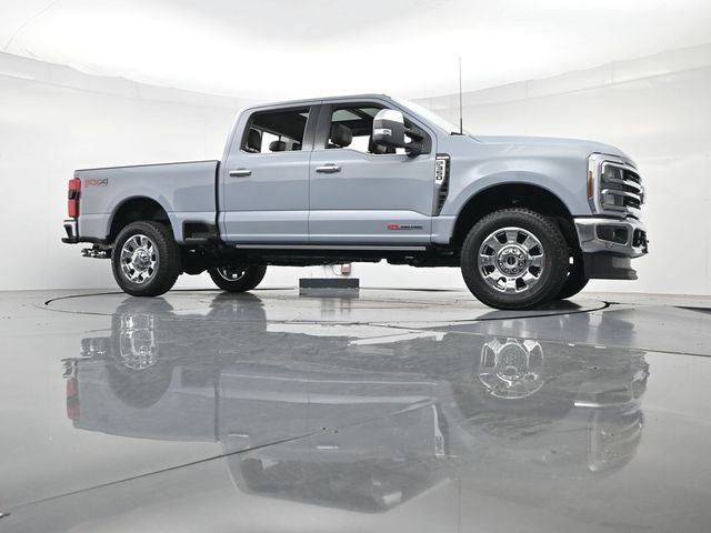 2026 Ford F-350SD F-350® King Ranch®