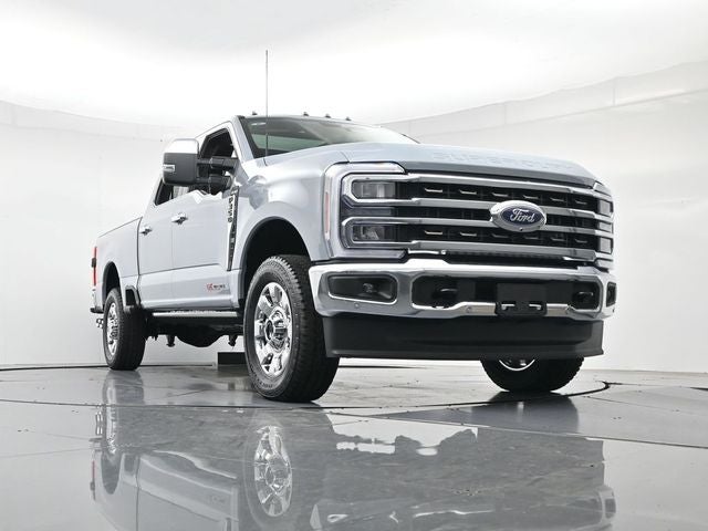 2026 Ford F-350SD F-350® King Ranch®