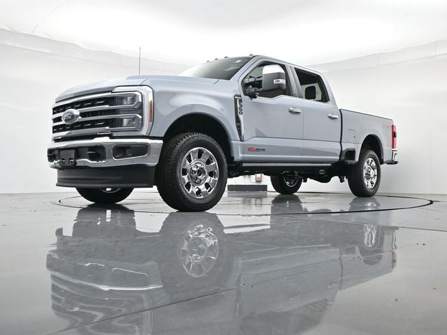 2026 Ford F-350SD F-350® King Ranch®