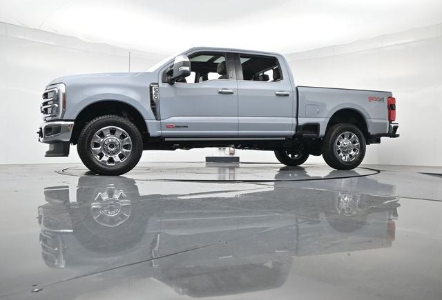 2026 Ford F-350SD F-350® King Ranch®